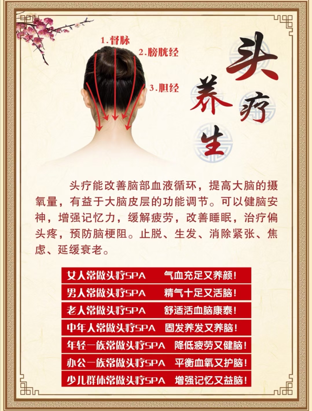 秀丝顿头疗