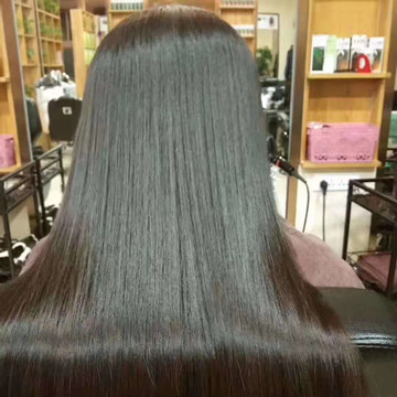 秀丝顿植物养发馆，为您解决一站式头发问题