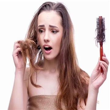 护发误区四：长期使用同一款美发护发产品