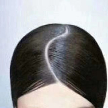养发馆