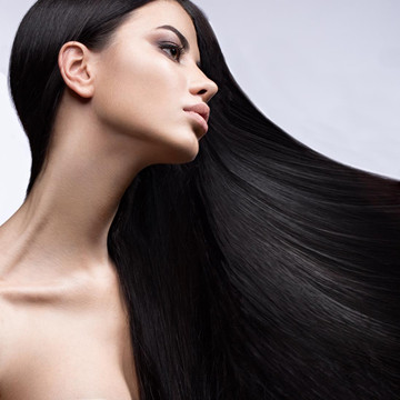 秀丝顿植物养发独创养发三部曲，为你的秀发带来最深层的滋养