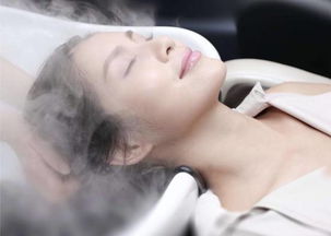 秀丝顿植物养发馆加盟之定期清洗头皮非常重要