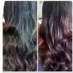 秀丝顿植物养发馆加盟之头油发可以怎么来控制