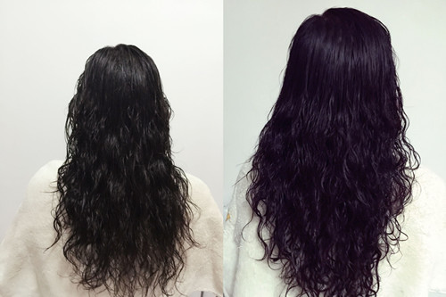 秀丝顿植物养发馆加盟之怎么才能让头发柔顺