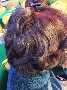 秀丝顿植物养发馆加盟之不要忽略头皮的保养