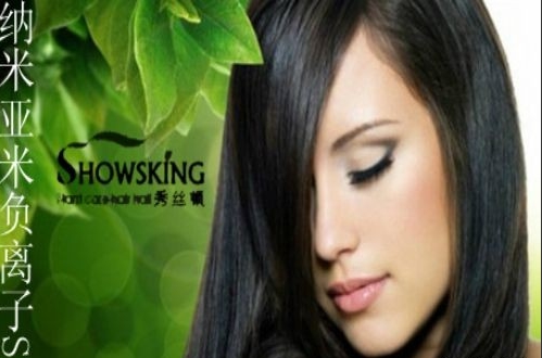 秀丝顿植物养发馆加盟之头发护理小知识