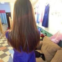 秀丝顿植物养发馆加盟之按摩梳理养护头发