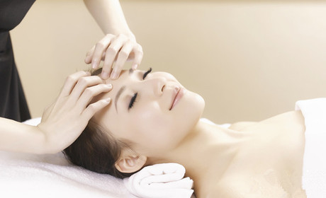 秀丝顿植物养发馆加盟之加盟秀丝顿