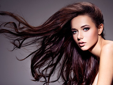 秀丝顿植物养发馆加盟之头发对每个人来说都是极其重要的