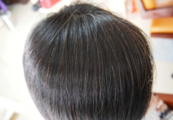 秀丝顿植物养发馆加盟之海娜粉