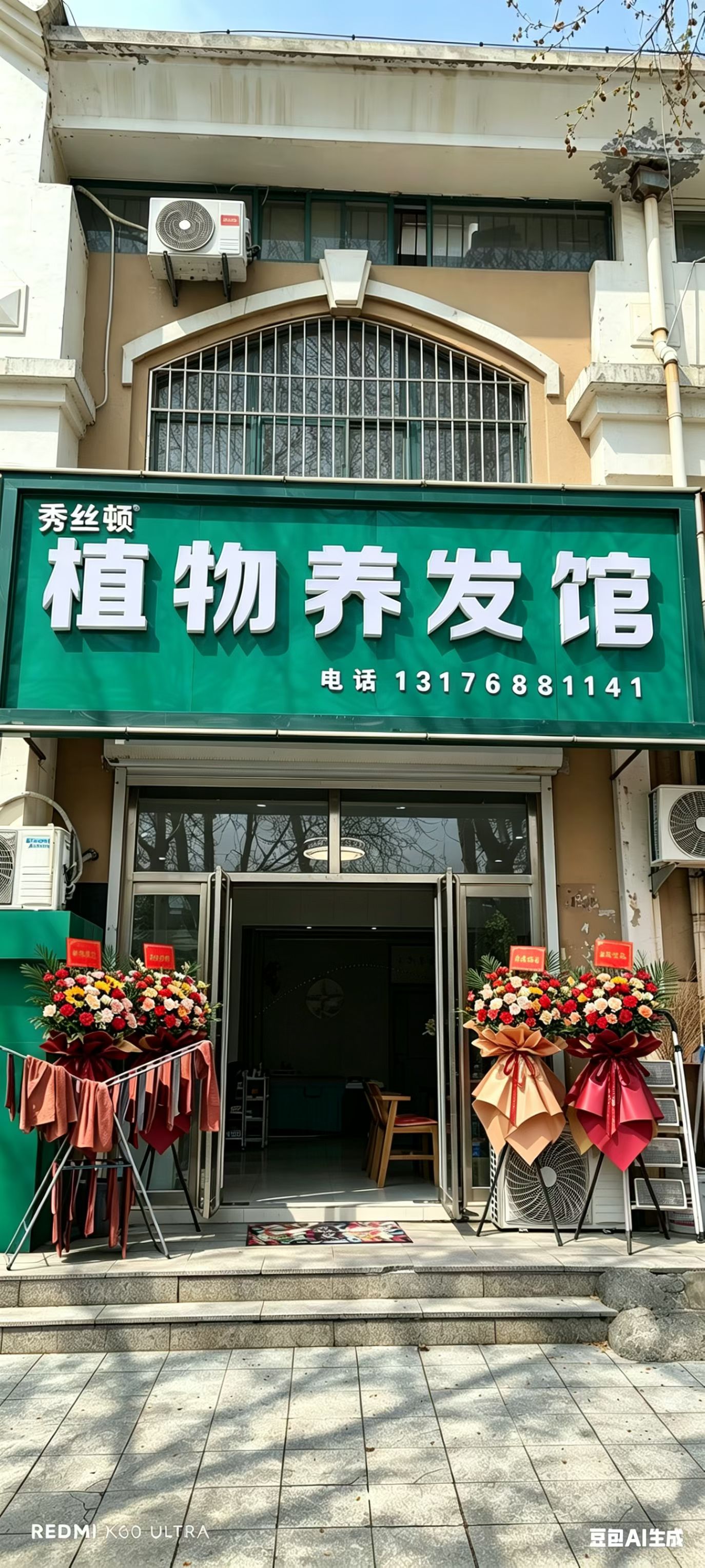 青岛店