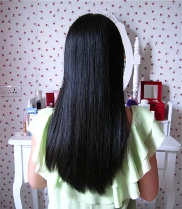 秀丝顿植物养发馆加盟之以养代疗的护理方法