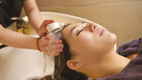 秀丝顿植物养发馆加盟之干性发质如何保养